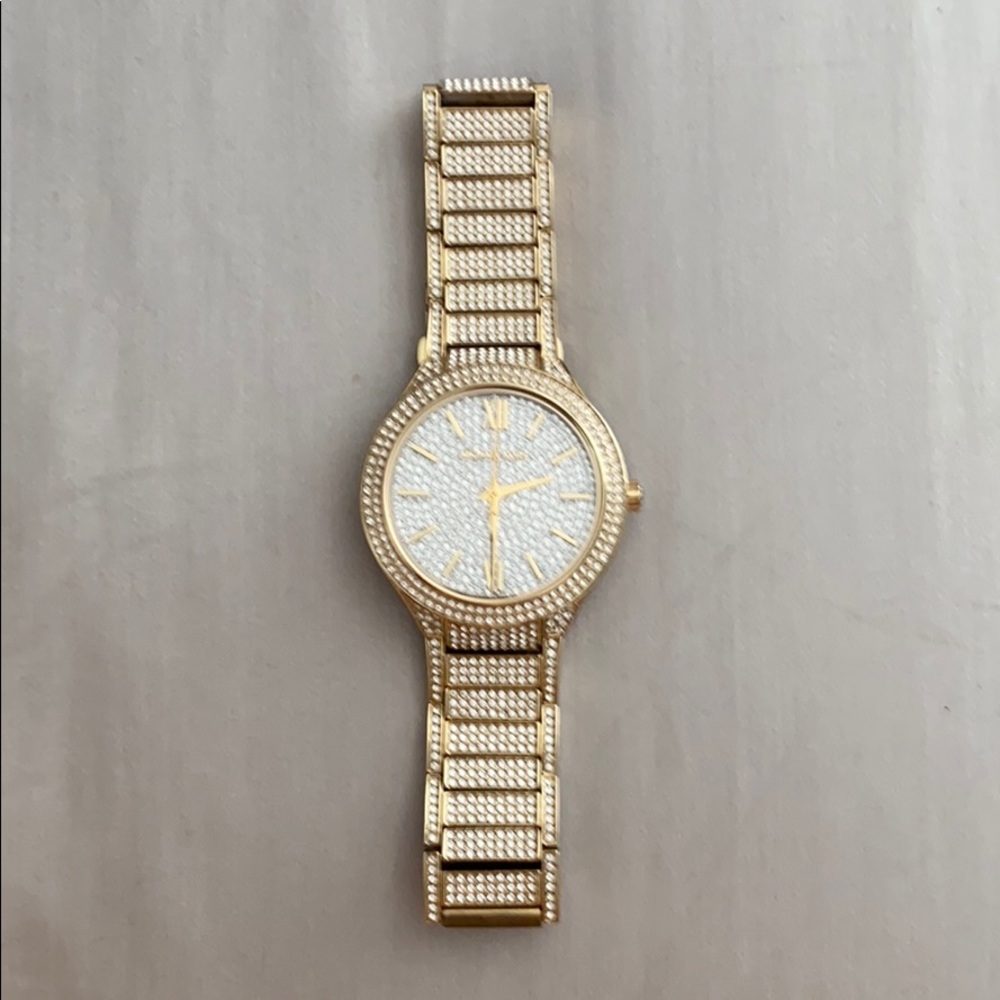 Micheal Kors watch
